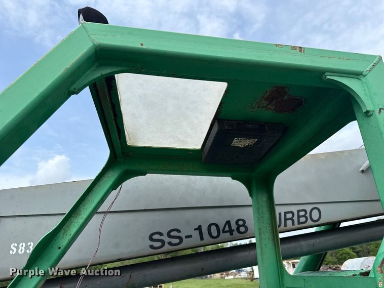 image for item NK9210 Terex SS1048 telehandler