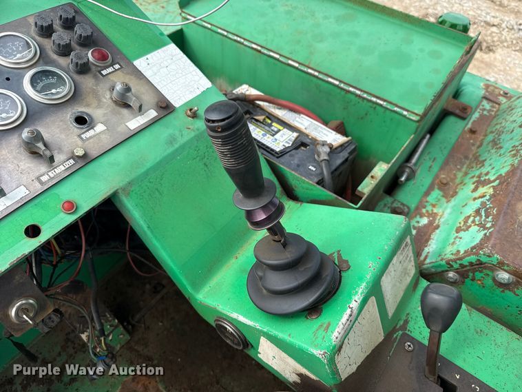 image for item NK9210 Terex SS1048 telehandler