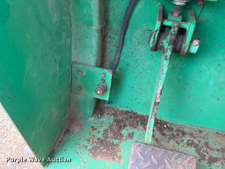 image for item NK9210 Terex SS1048 telehandler