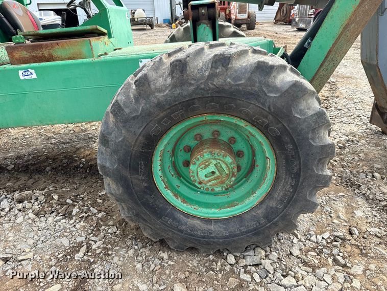 image for item NK9210 Terex SS1048 telehandler