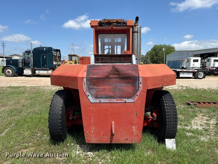 image for item NK9228 Taylor 180 forklift