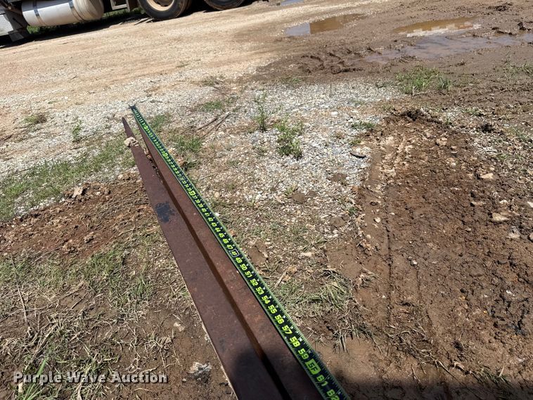 image for item NK9228 Taylor 180 forklift