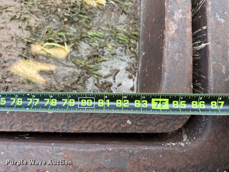 image for item NK9228 Taylor 180 forklift