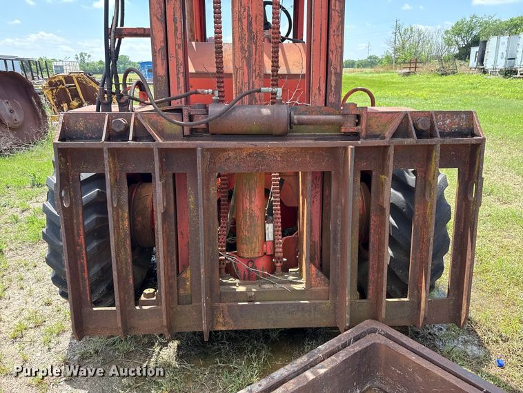 image for item NK9228 Taylor 180 forklift