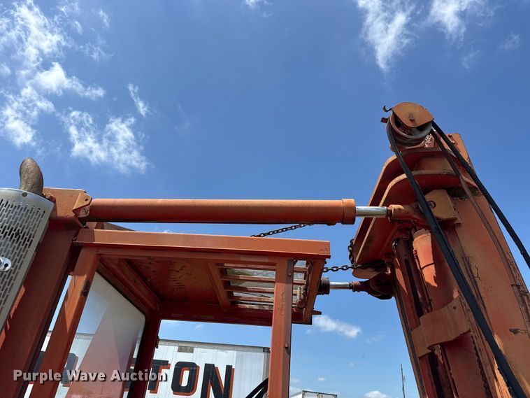 image for item NK9228 Taylor 180 forklift