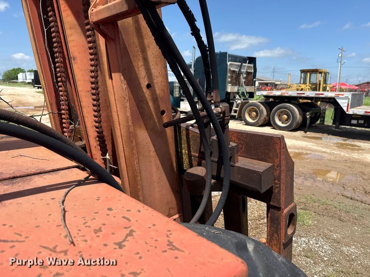 image for item NK9228 Taylor 180 forklift