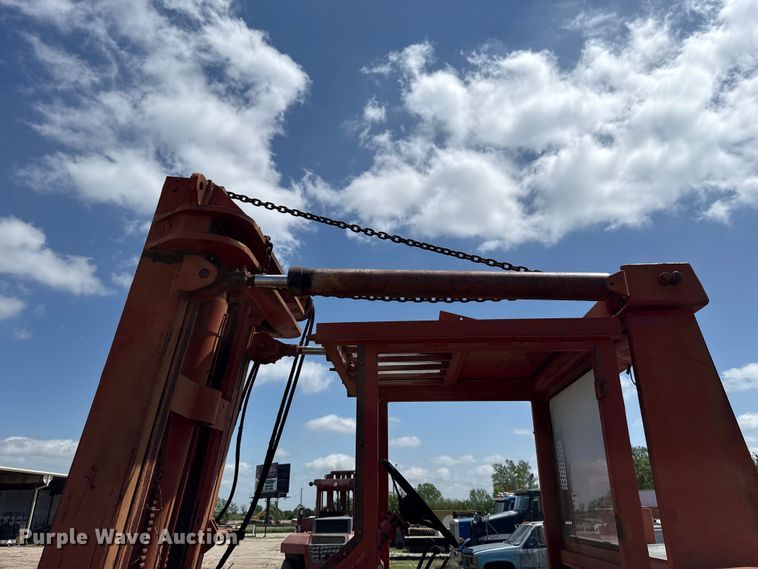 image for item NK9228 Taylor 180 forklift