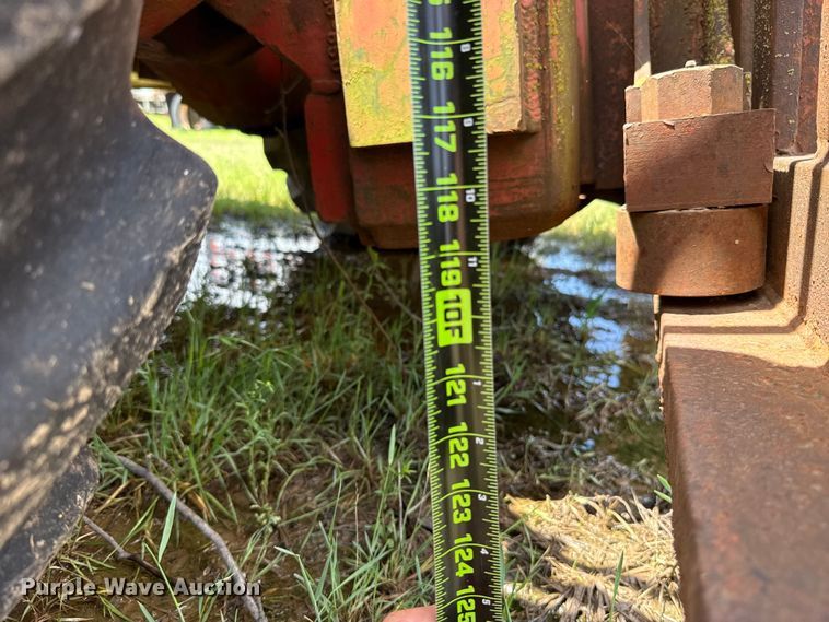 image for item NK9228 Taylor 180 forklift