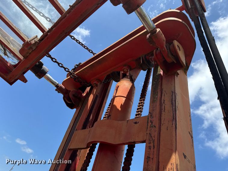 image for item NK9228 Taylor 180 forklift