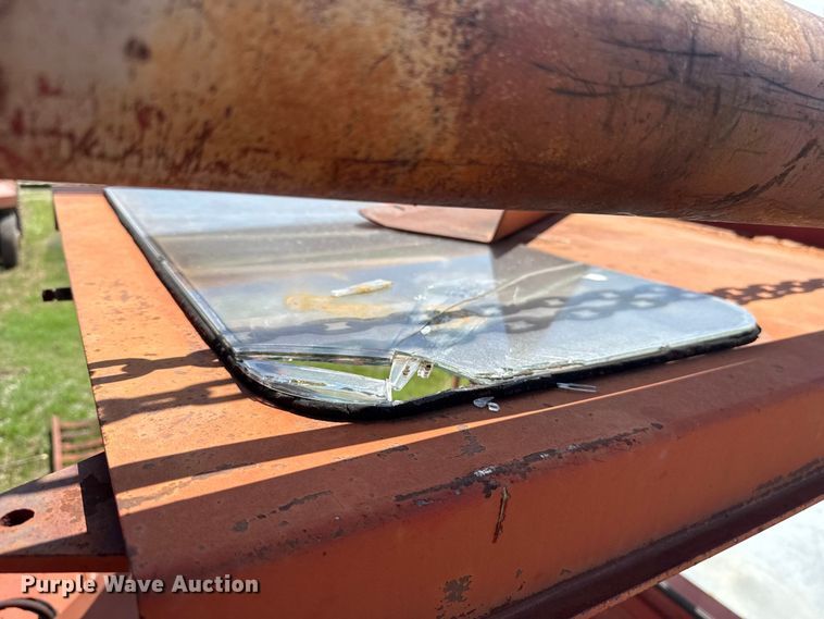 image for item NK9228 Taylor 180 forklift