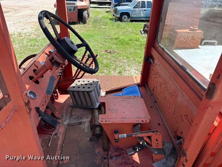 image for item NK9228 Taylor 180 forklift