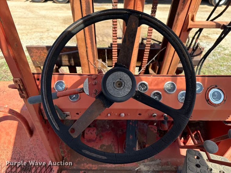 image for item NK9228 Taylor 180 forklift