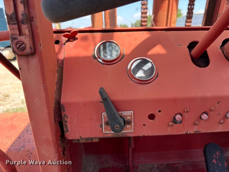 image for item NK9228 Taylor 180 forklift