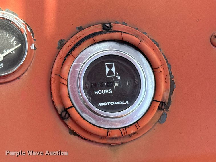 image for item NK9228 Taylor 180 forklift