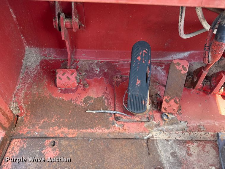 image for item NK9228 Taylor 180 forklift