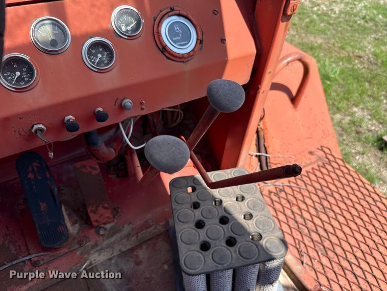 image for item NK9228 Taylor 180 forklift