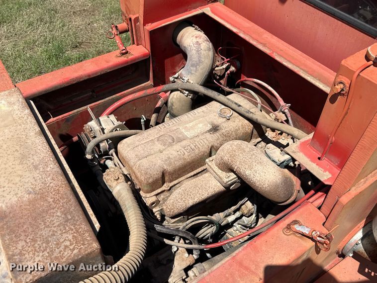 image for item NK9228 Taylor 180 forklift