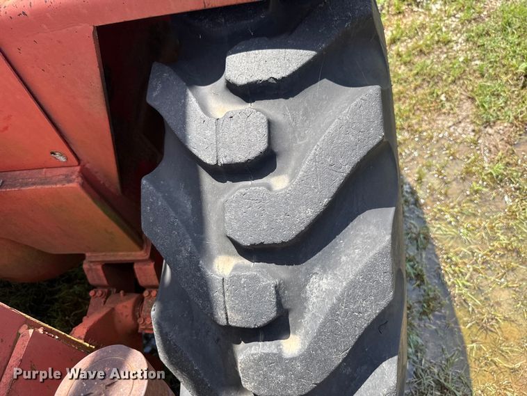 image for item NK9228 Taylor 180 forklift