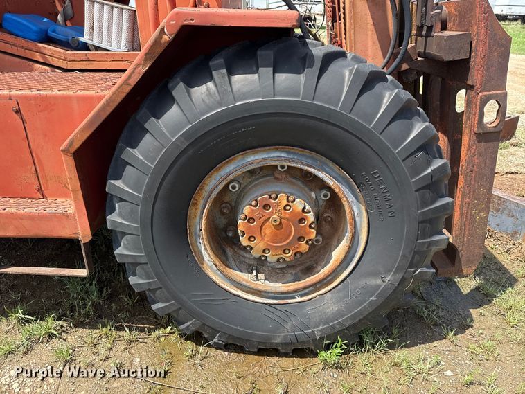 image for item NK9228 Taylor 180 forklift