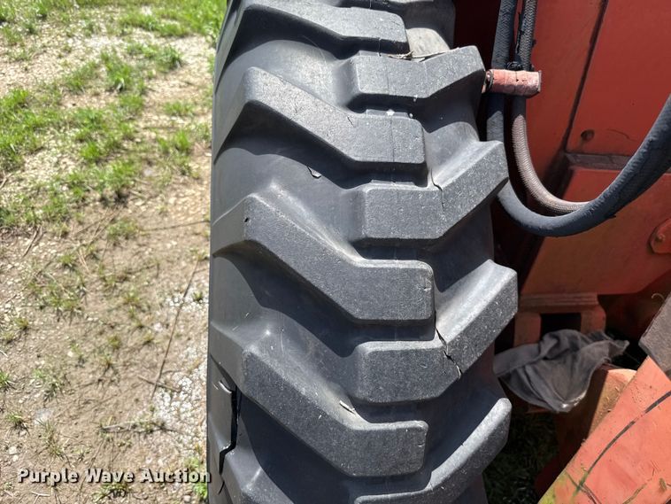 image for item NK9228 Taylor 180 forklift