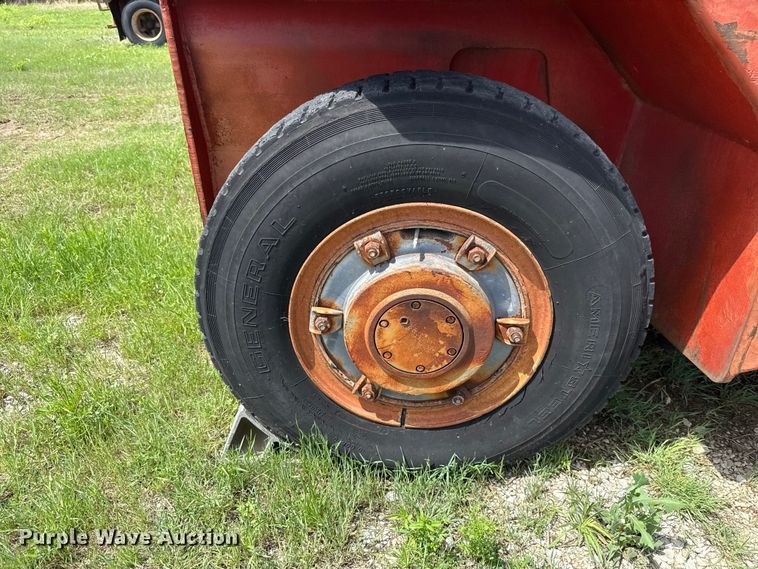 image for item NK9228 Taylor 180 forklift