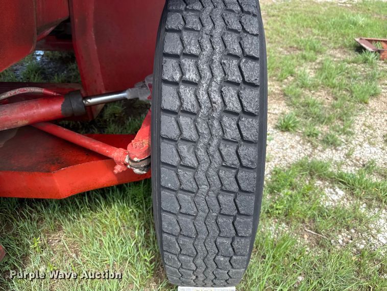 image for item NK9228 Taylor 180 forklift