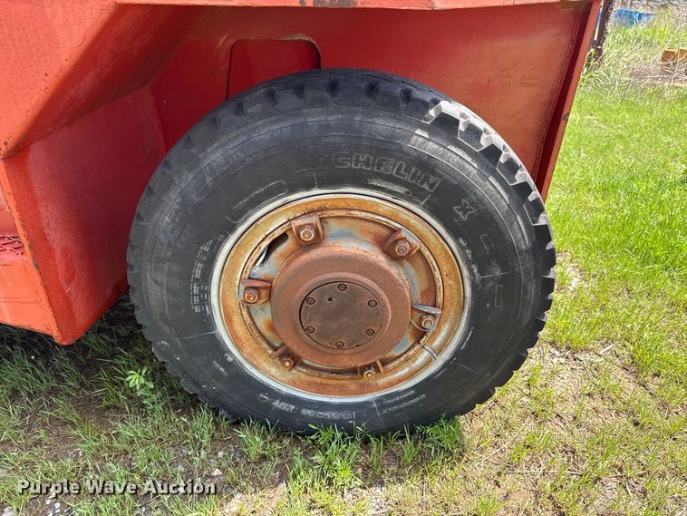 image for item NK9228 Taylor 180 forklift