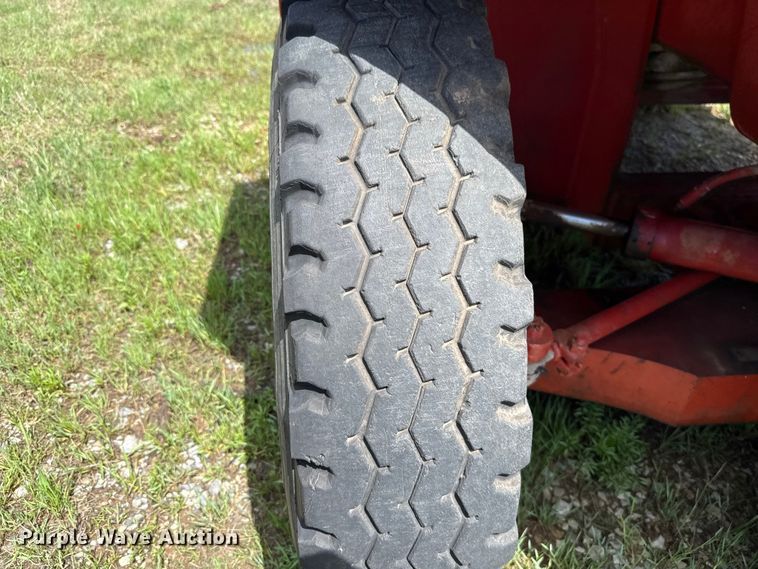 image for item NK9228 Taylor 180 forklift