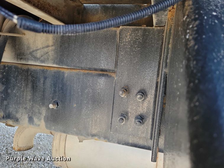 image for item NK9992 2007 Ford F750 Super Duty 