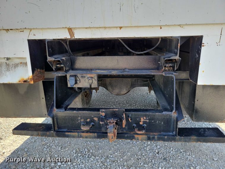 image for item NK9992 2007 Ford F750 Super Duty 