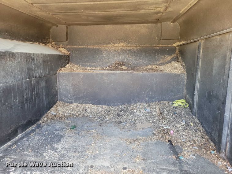 image for item NK9992 2007 Ford F750 Super Duty 