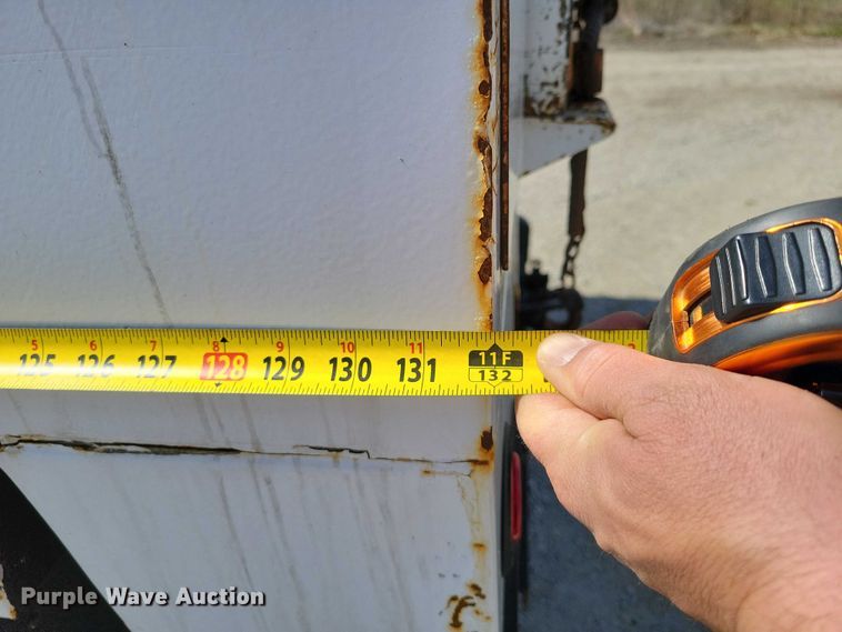 image for item NK9992 2007 Ford F750 Super Duty 