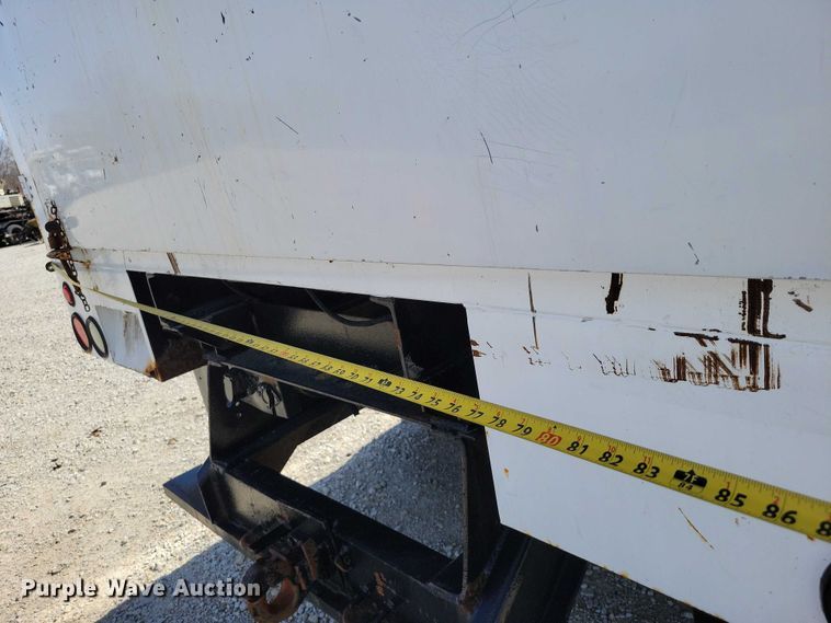 image for item NK9992 2007 Ford F750 Super Duty 