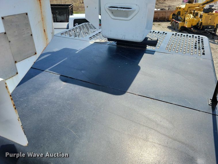 image for item NK9992 2007 Ford F750 Super Duty 