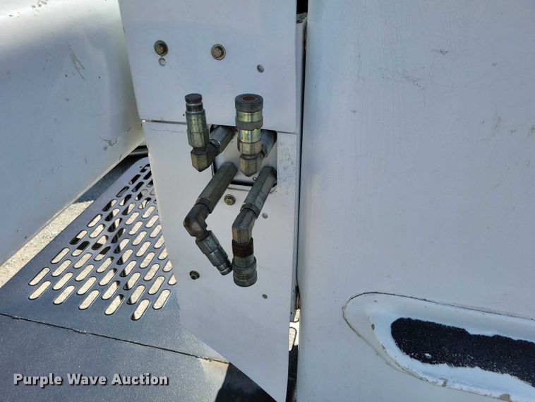 image for item NK9992 2007 Ford F750 Super Duty 