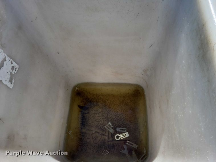 image for item NK9992 2007 Ford F750 Super Duty 