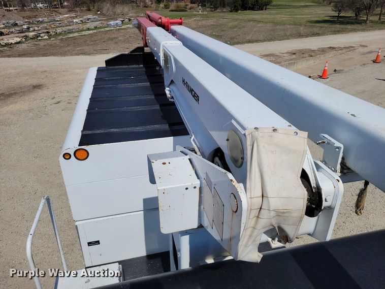 image for item NK9992 2007 Ford F750 Super Duty 