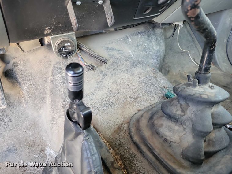 image for item NK9992 2007 Ford F750 Super Duty 