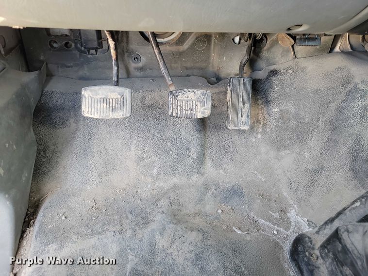 image for item NK9992 2007 Ford F750 Super Duty 