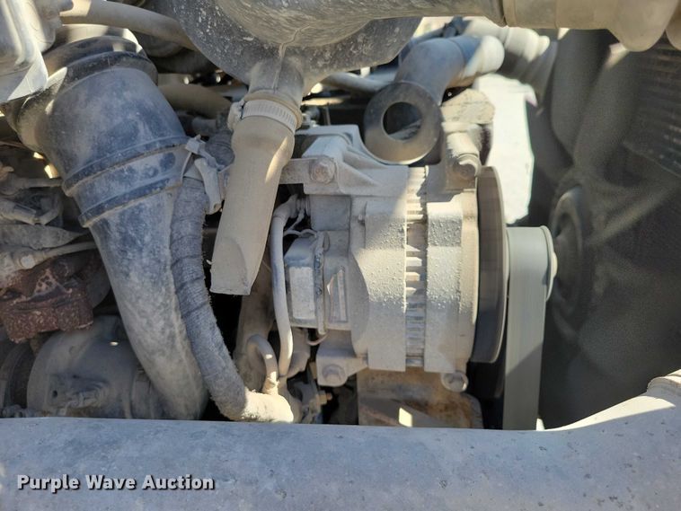 image for item NK9992 2007 Ford F750 Super Duty 