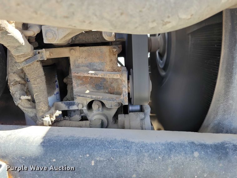 image for item NK9992 2007 Ford F750 Super Duty 