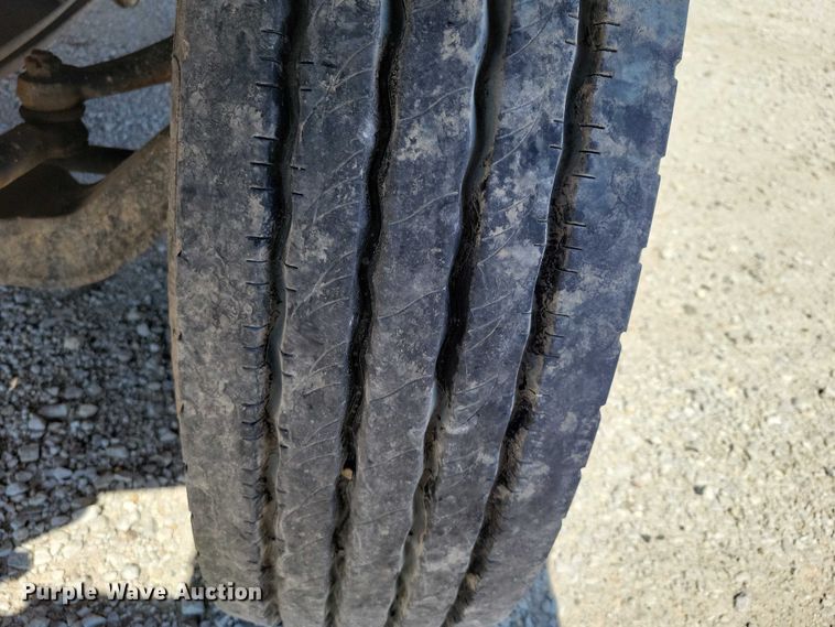 image for item NK9992 2007 Ford F750 Super Duty 