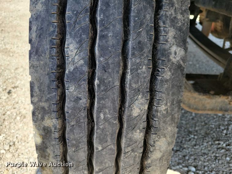 image for item NK9992 2007 Ford F750 Super Duty 