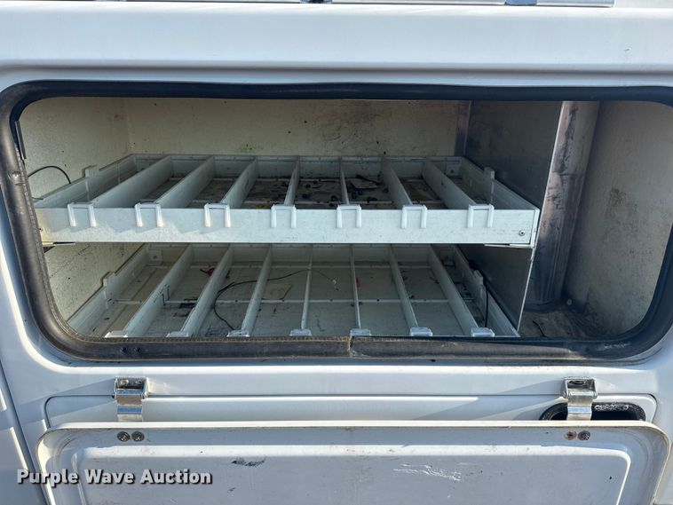 image for item NU9639 2012 Ford F450 Super Duty bucket truck