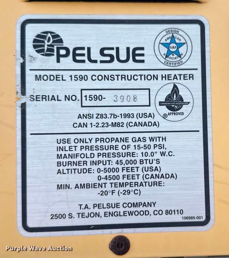 image for item NU9639 2012 Ford F450 Super Duty bucket truck