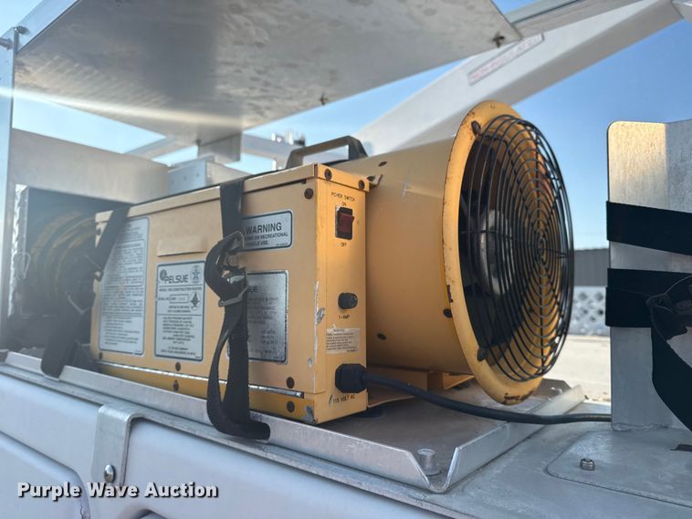 image for item NU9639 2012 Ford F450 Super Duty bucket truck