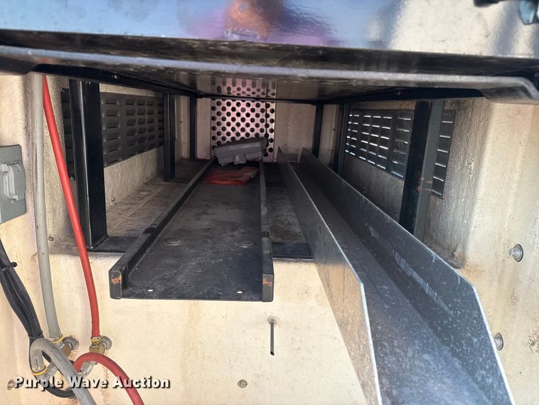 image for item NU9639 2012 Ford F450 Super Duty bucket truck