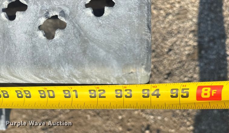 image for item NU9639 2012 Ford F450 Super Duty bucket truck