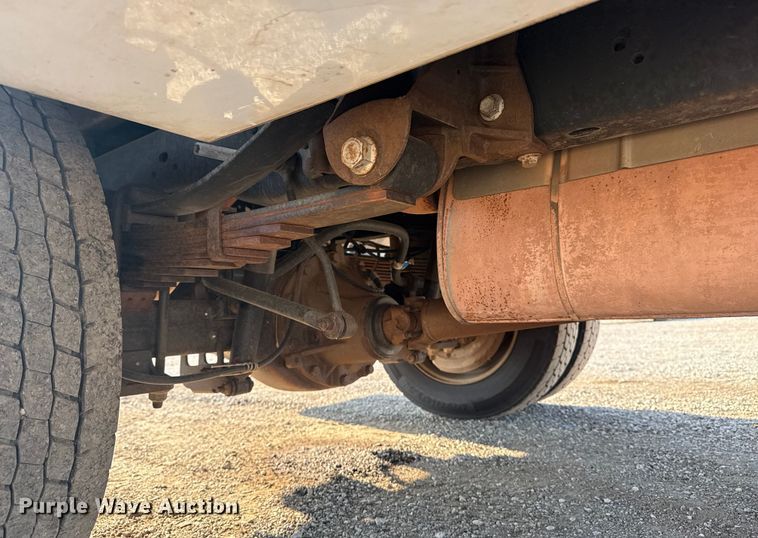 image for item NU9639 2012 Ford F450 Super Duty bucket truck