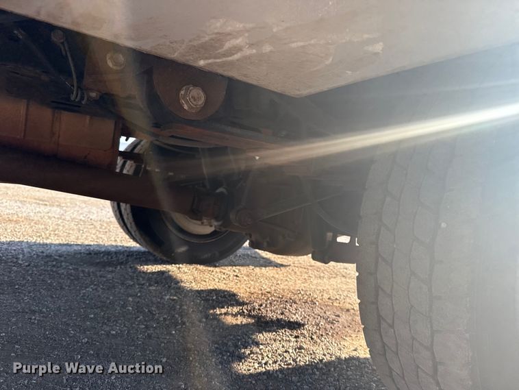 image for item NU9639 2012 Ford F450 Super Duty bucket truck